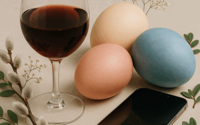 Pasqua e vino: gli abbinamenti perfetti secondo Elier